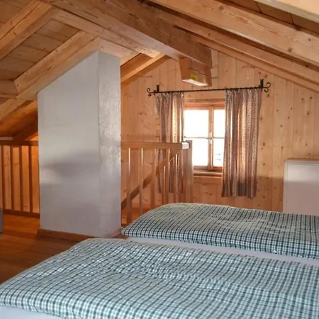 Urgemütliche Lennkhütte Ferienhaus Rauris