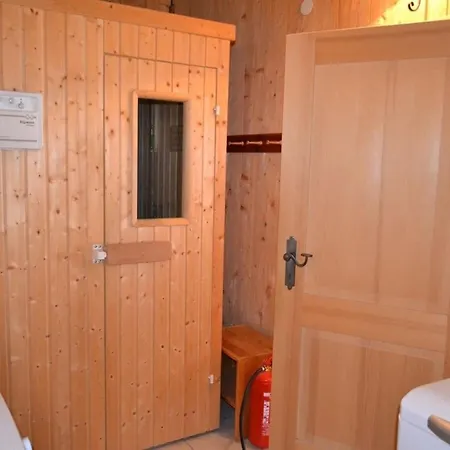 Urgemütliche Lennkhütte